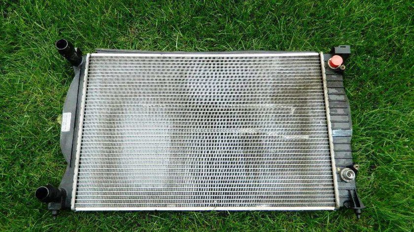 Radiator apa Audi A4 B6 1,8T cod 8E0121251AQ