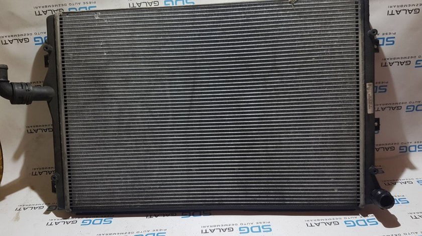 Radiator Apa Audi A4 B6 1.9TDI AVB AWX 2000 - 2004 COD : 8E0 121 251 / 8E0121251