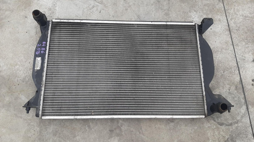 Radiator apa audi a4 b6 2.5 tdi 8e0121251j