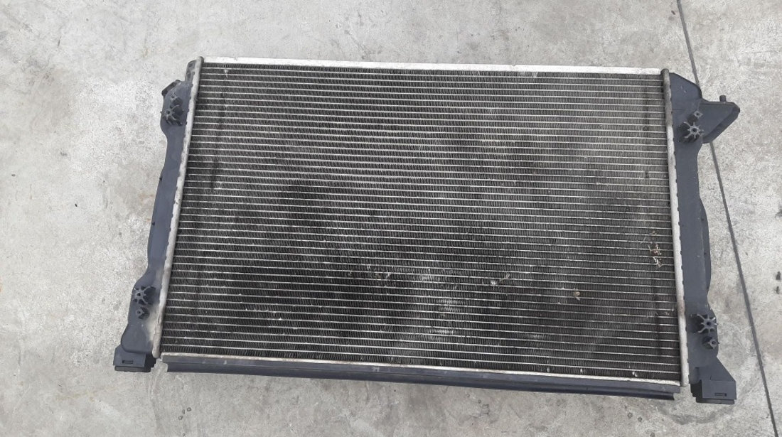 Radiator apa audi a4 b6 2.5 tdi 8e0121251j