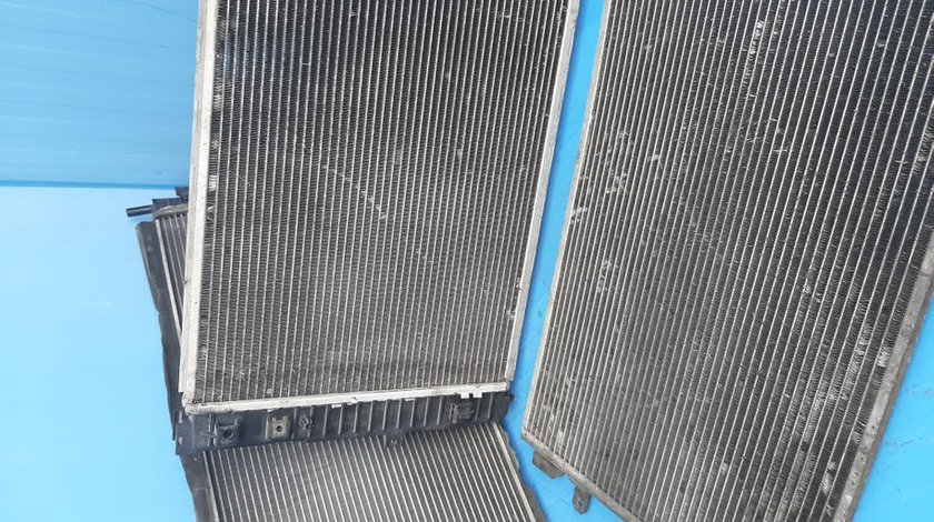 Radiator apa Audi A4 B6 B7 radiator Clima Ac