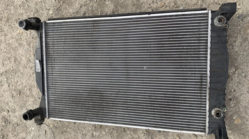 Radiator apa Audi A4 B7 [2004 - 2008] Avant wagon 5-usi 2.0 multitronic (131 hp) 2.0 - ALT