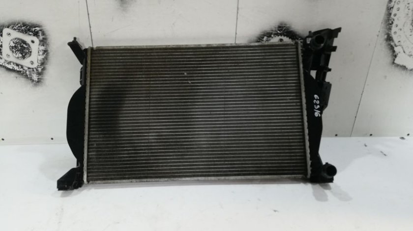 Radiator apa Audi A4 B7 An 2004 2005 2006 2007 2008 2.0 TDI