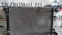 Radiator apa Audi A4 B8 2.7 TDI 163cp cod piesa : ...