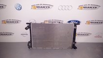 Radiator apa Audi A4 B8 2009-2013 cutie automata