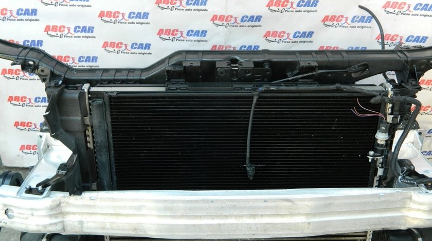 Radiator apa Audi A4 B8 8K 2.0 TDI DSG model 2012