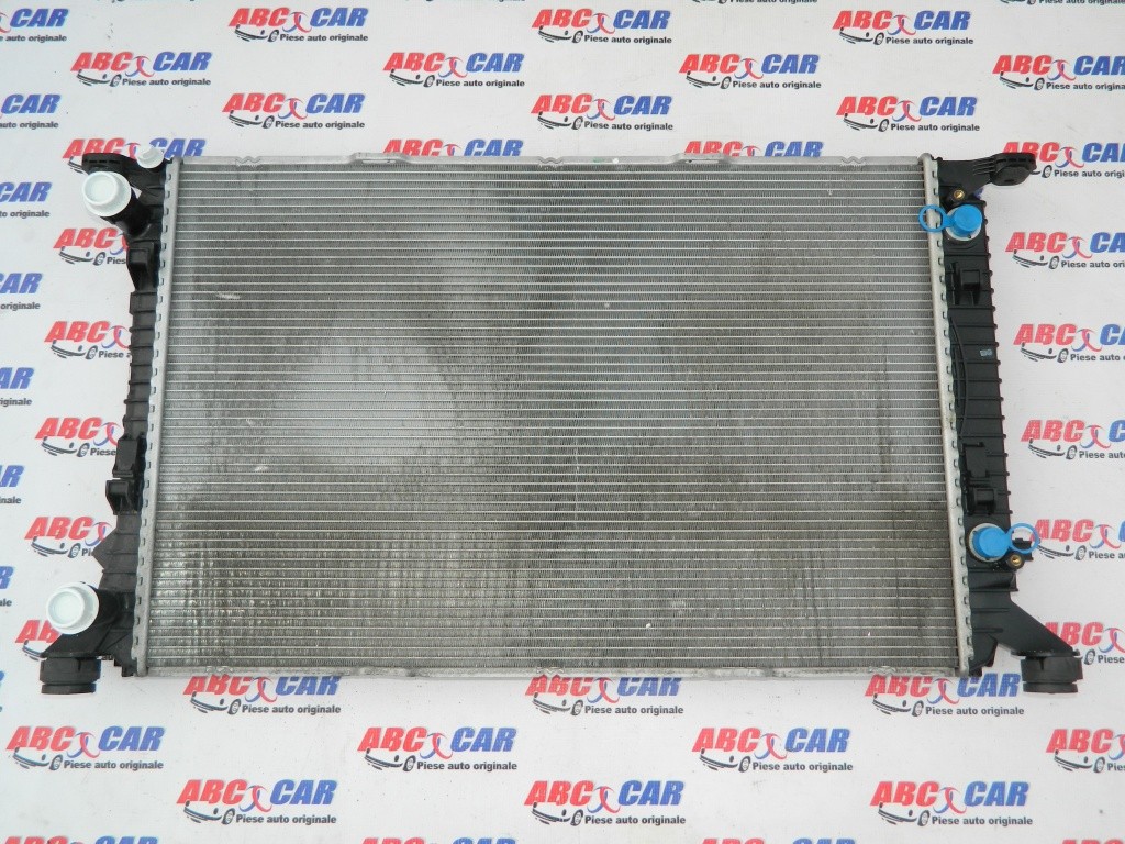 Radiator apa Audi A4 B8 8K 2008 - 2015 2.0 TDI DSG cod: 8K0121251T