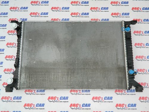 Radiator apa Audi A4 B8 8K 2008 - 2015 2.0 TDI DSG cod: 8K0121251T