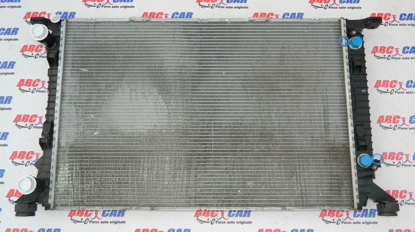 Radiator apa Audi A4 B8 8K 2008 - 2015 2.0 TDI DSG cod: 8K0121251T