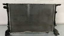 Radiator apa Audi A4 B8 Avant 2.0 TFSI quattro Man...