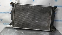 Radiator apa Audi A4 Ii (2000-2004)