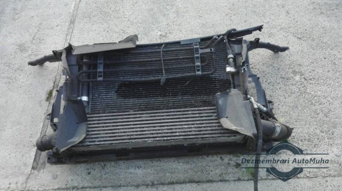 Radiator apa Audi A5 (2007->) [8T3]