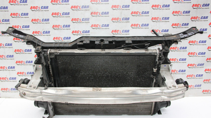 Radiator apa Audi A5 8F Cabrio Automat 3.0 TDI Facelift 2011-2016