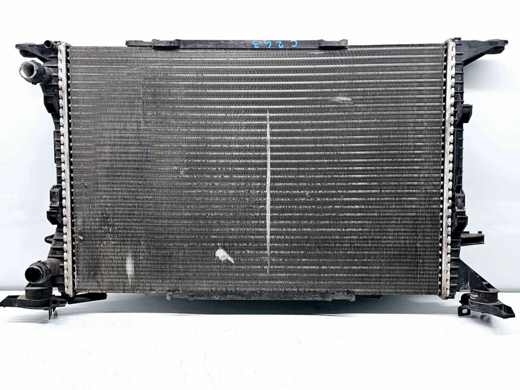 Radiator apa AUDI A5 (8T3) [Fabr 2007-2015] 8K0121251R