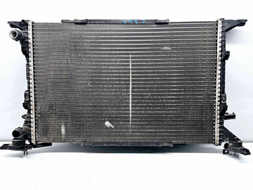 Radiator apa AUDI A5 (8T3) [Fabr 2007-2015] 8K0121251R