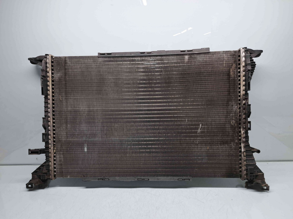 Radiator apa AUDI A5 (8T3) [Fabr 2007-2015] 8K0121251R 2.0 TDI CJCB 100KW / 136CP
