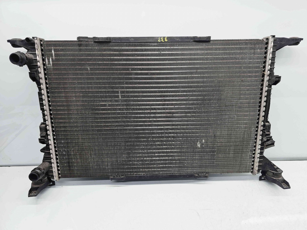 Radiator apa AUDI A5 (8T3) [Fabr 2007-2015] 8K0121251R 2.0 TDI CAGA 105KW / 143CP