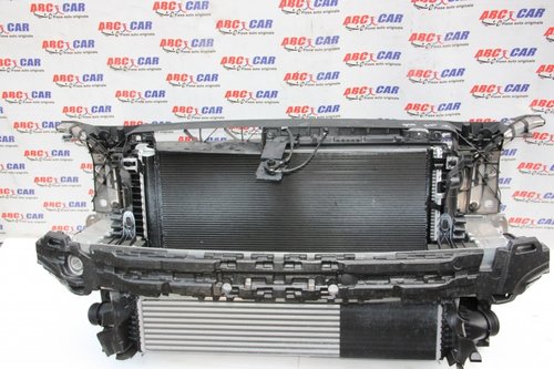 Radiator apa Audi A5 F5 2.0 TFSI model 2018
