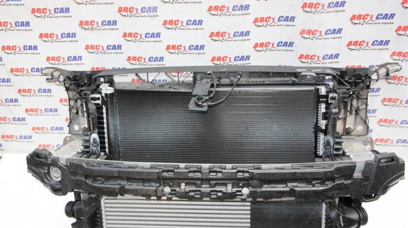 Radiator apa Audi A5 F5 2.0 TFSI model 2018