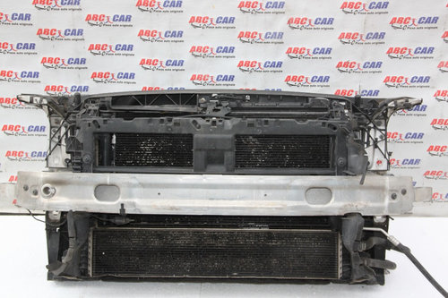 Radiator apa Audi A5 (F5) 2016-In prezent cod: 8W0121251AK