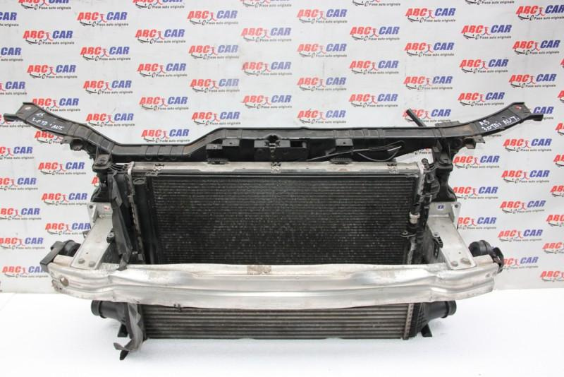 Radiator apa Audi A5 facelift 2012-2016