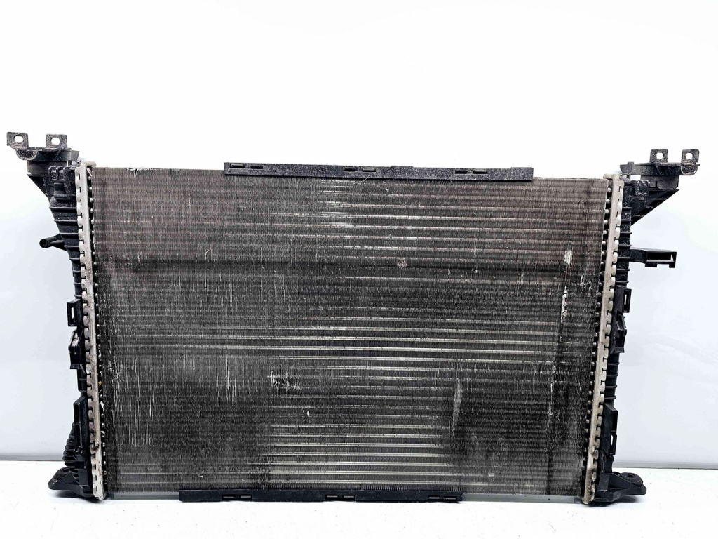 Radiator apa Audi A5 Sportback (8TA) [Fabr 2009-2015] 8K0121251R 2.0 TDI CGLC 130KW / 177CP