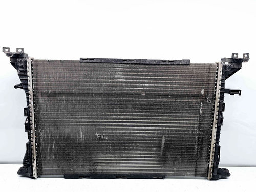Radiator apa Audi A5 Sportback (8TA) [Fabr 2009-2015] 8K0121251R 2.0 TDI CGLC 130KW / 177CP