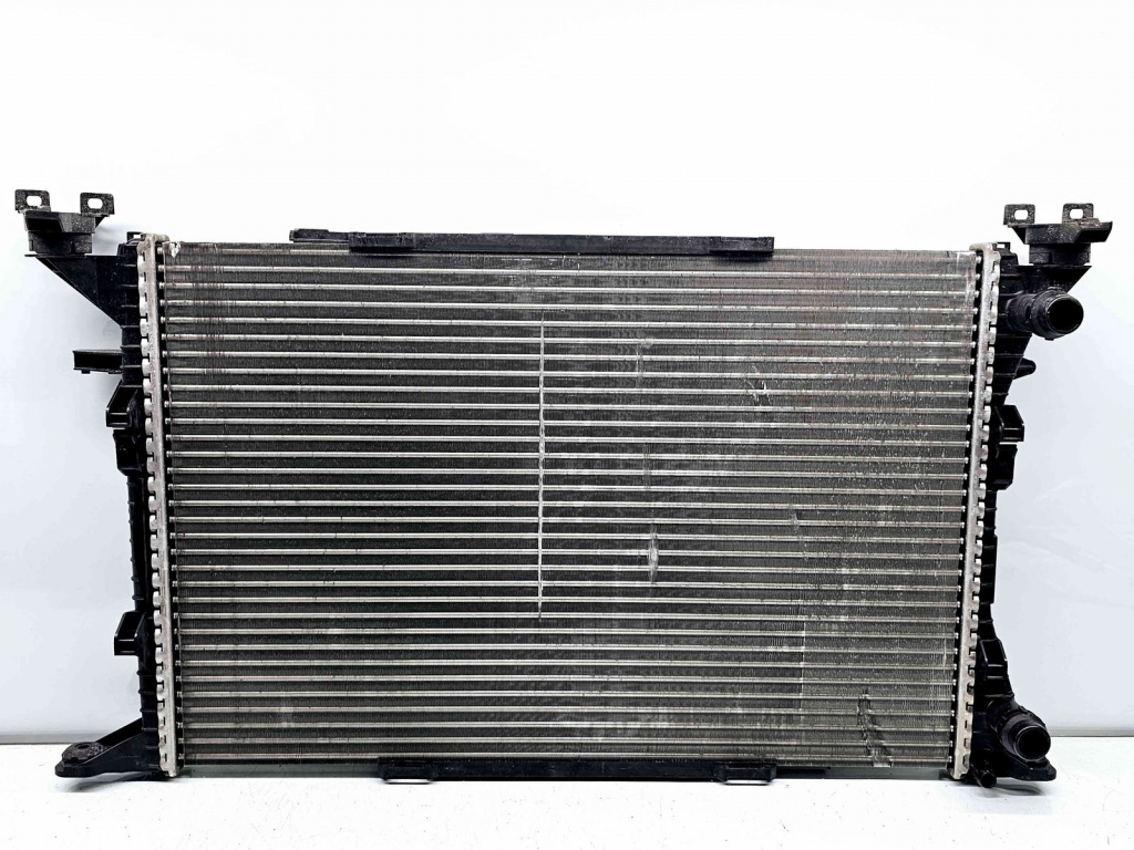 Radiator apa Audi A5 Sportback (8TA) [Fabr 2009-2015] 8K0121251R 2.0 TDI CGLC 130KW / 177CP