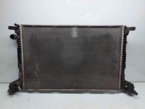 Radiator apa AUDI A5 Sportback (F5A, 9T) [Fabr 2016-prezent] 8W0121251AK 2.0 TDI DETA 140KW / 190CP