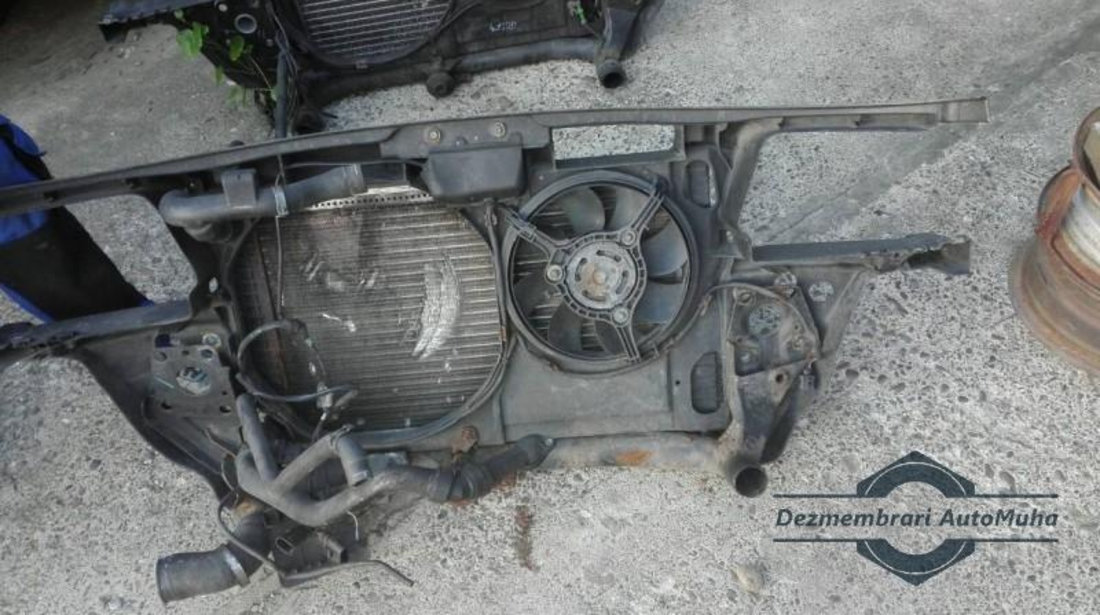 Radiator apa Audi A6 (1997-2004) [4B, C5]