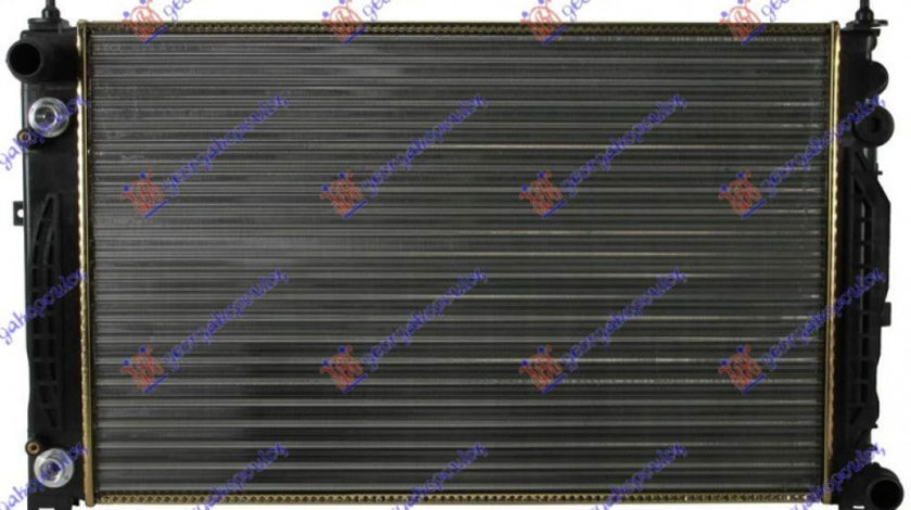 Radiator Apa - Audi A6 1997 , 8d0121251l