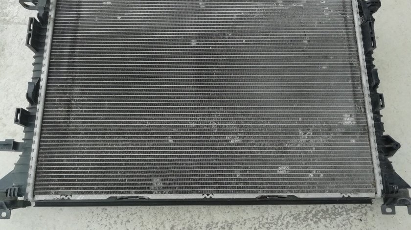Radiator apa Audi A6 2.0