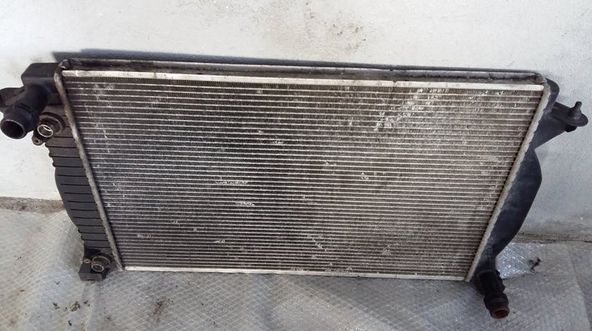 Radiator apa audi a6 2.5 tdi automat