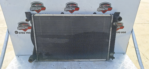 Radiator apa Audi A6 (2004-2011) [4F2, C6] 3.0 Motorina 2007, - / AUTOMAT
