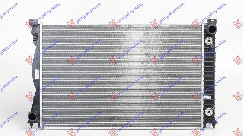 Radiator Apa - Audi A6 2004 , 4f0.121.251f