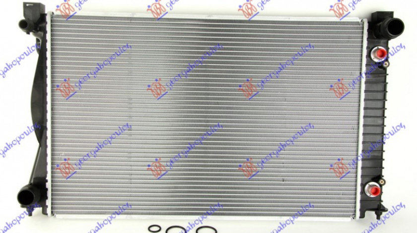 Radiator Apa - Audi A6 2004 , 4f0.121.251p