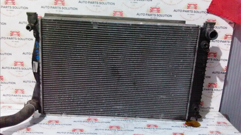 Radiator apa AUDI A6 2005-2010 (4F)