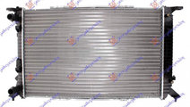 Radiator Apa - Audi A6 2010 , 8k0121251r