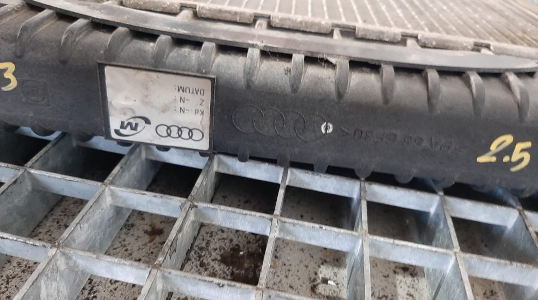 Radiator apa audi a6 4b c5 2.5 tdi