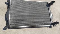 Radiator apa audi a6 4f c6 2.0 tdi 4f0121251q