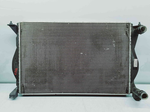 Radiator apa Audi A6 (4F2, C6) facelift [Fabr 2004-2010] 4F0121251Q 2.0 TDI CAHA 125KW / 170CP