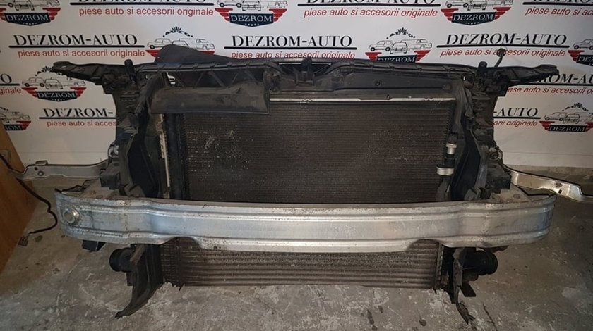 Radiator apa Audi A6 4G C7 2012 variant 2.0 tdi