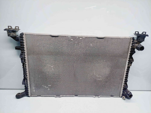 Radiator apa Audi A6 (4GC, C7) Facelift S-line [Fabr 2012-2017] 8K01421251L 2.0 TDI CNHA140KW / 190C...