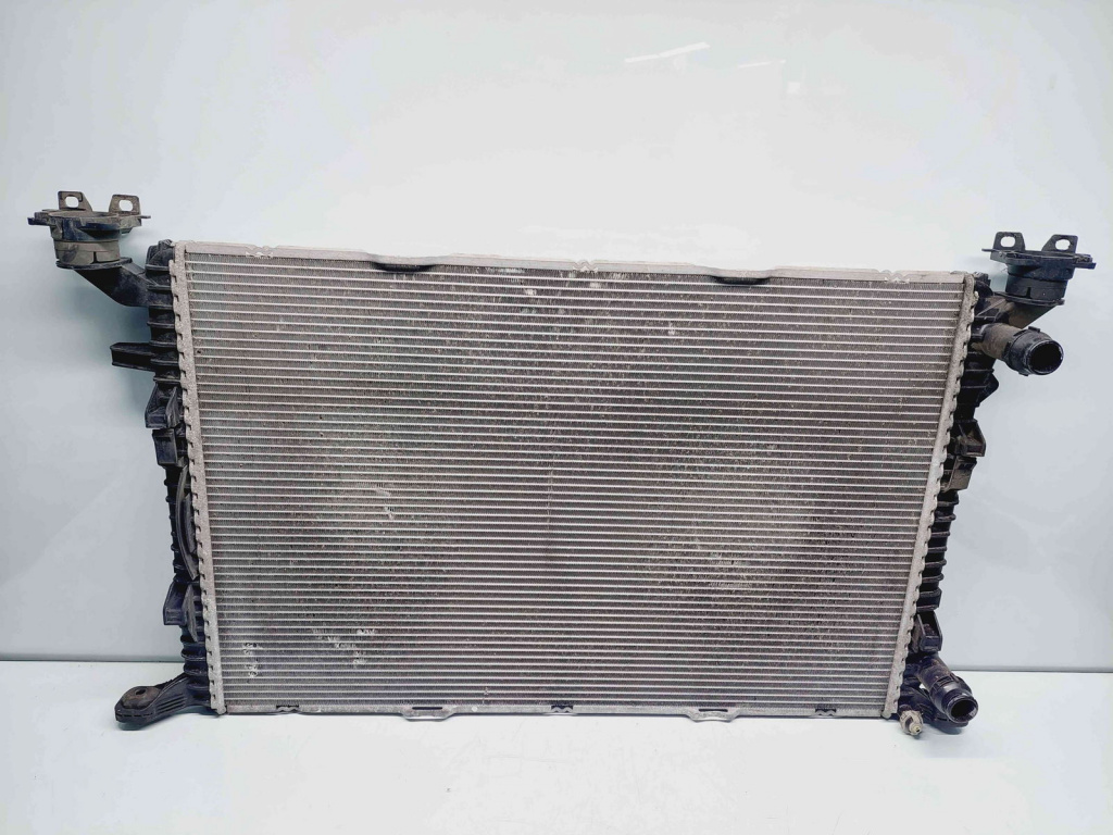 Radiator apa Audi A6 (4GC, C7) Facelift S-line [Fabr 2012-2017] 8K01421251L 2.0 TDI CNHA140KW / 190CP 2.0 TDI CNHA 140KW / 190CP