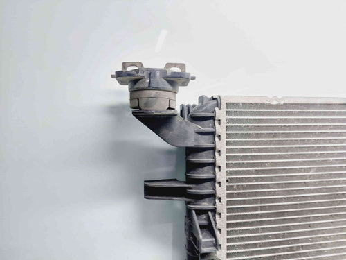 Radiator apa Audi A6 (4GC, C7) Facelift S-line [Fabr 2012-2017] 8K01421251L 2.0 TDI CNHA140KW / 190C...