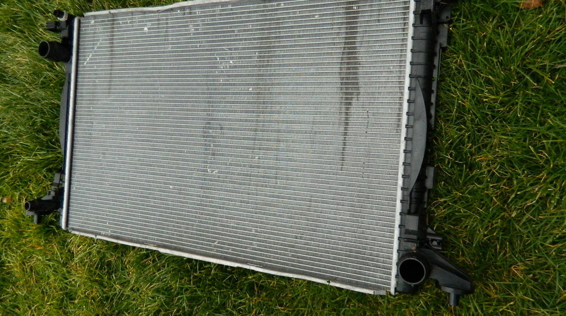 Radiator apa Audi A6 A7 A8 Q7 Q8, Volkswagen Touareg CR  an 2015-2023 cod 8W0121251H