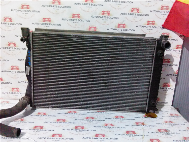 Radiator apa AUDI A6 an fabr. 2007
