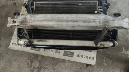 Radiator apa Audi A6 C6 2.0 TDI 170 Cp / 125 KW cod motor CAH , transmisie automata an 2011
