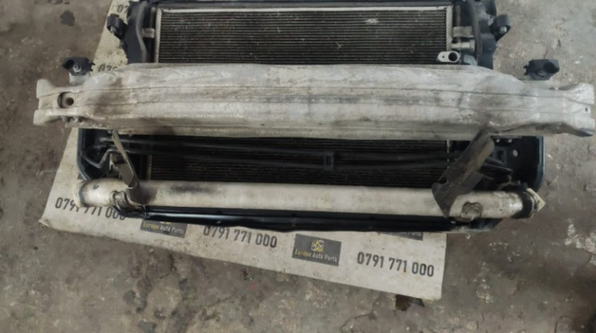 Radiator apa Audi A6 C6 2.0 TDI 170 Cp / 125 KW cod motor CAH , transmisie automata an 2011