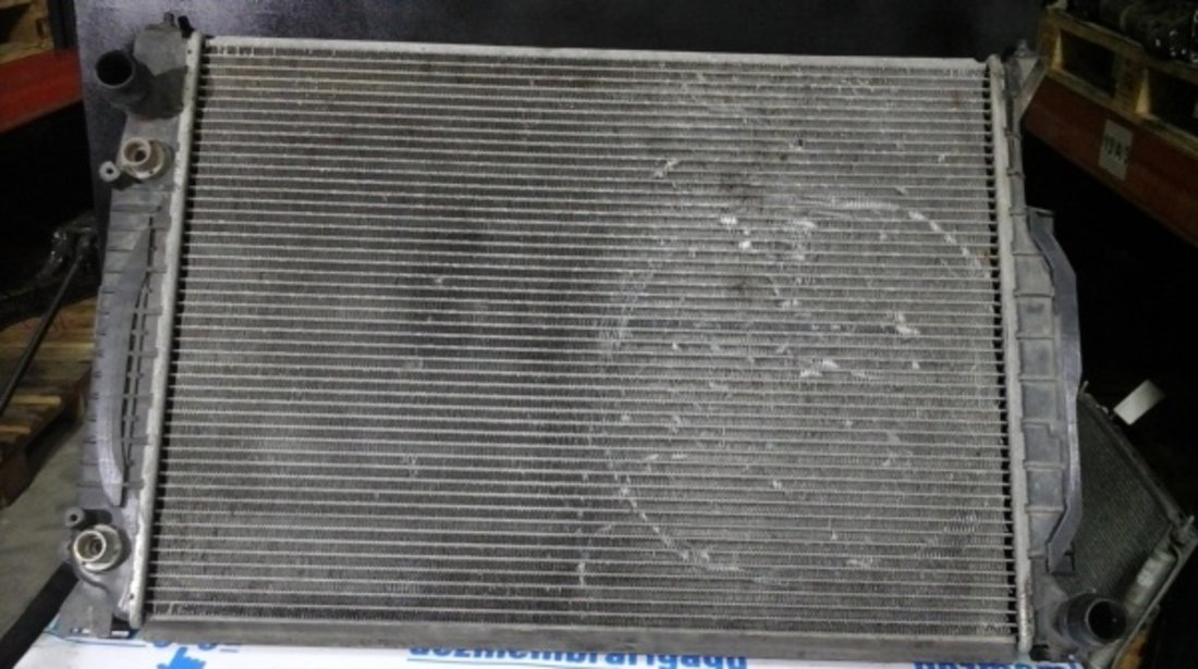 Radiator apa Audi A6 Ii (1997-2005)